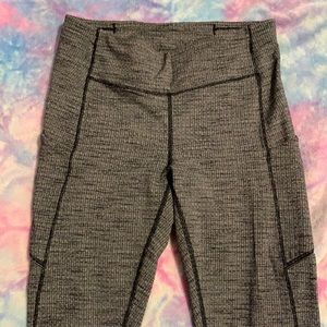 -Speed Up Tight, 28”, LuluLemon Leggings, Like new condition